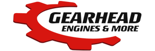 Gearhead Engines come with nationwide, fully-transferable warranties