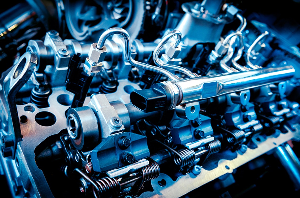 Gearhead remanufactured engines are a smart investment
